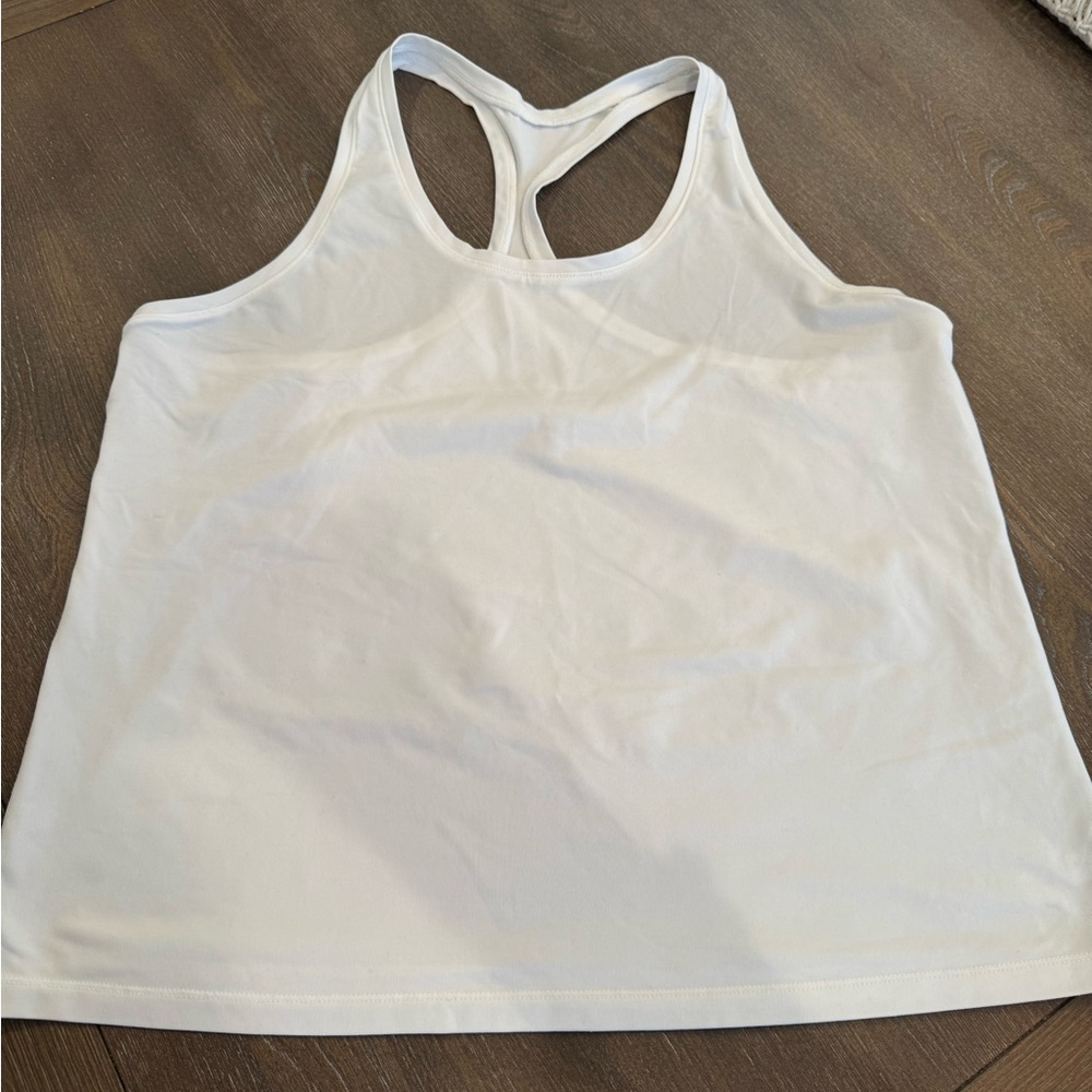Target tank.  Size large. Used condition.